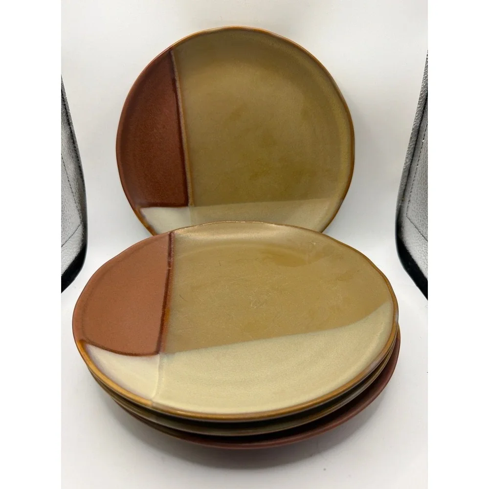4 Sango Gold Dust Sienna 5039 - 8
